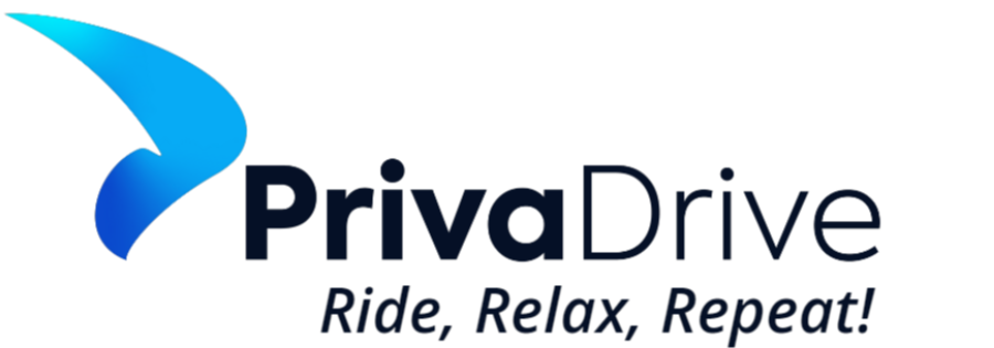 PrivaDrive logo